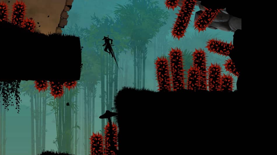 Ninja Arashi 2 MOD APK Hack