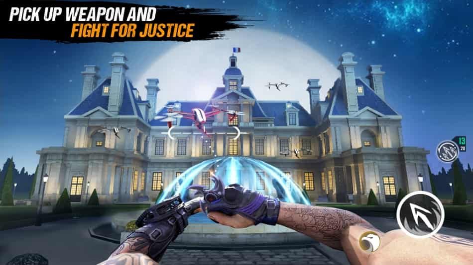 Ninja’s Creed3D MOD APK Unlimited Money