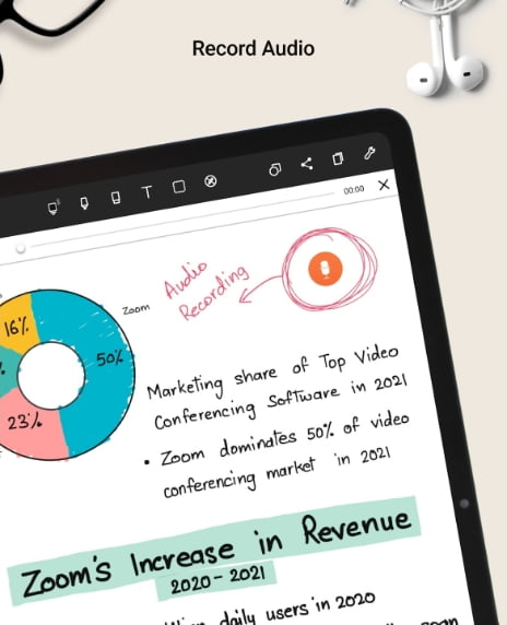 Noteshelf APK Free Download