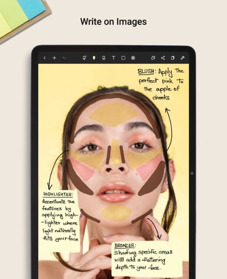 Noteshelf MOD APK