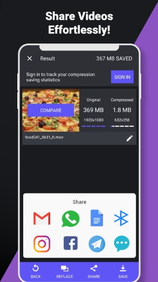 Panda Compressor Unlocked APK