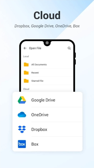 PDF Reader Pro MOD APK For Android