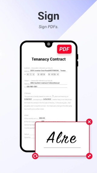 PDF Reader Pro Unlocked APK