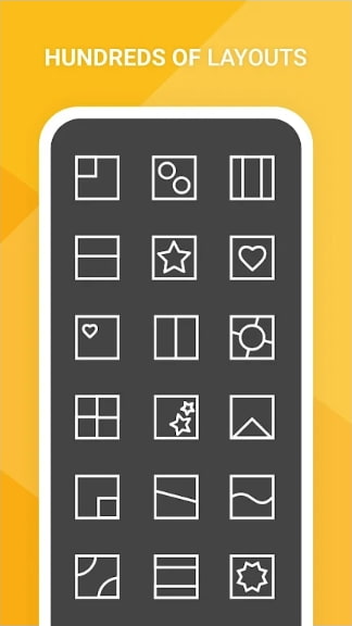 PhotoGrid MOD APK Latest Version