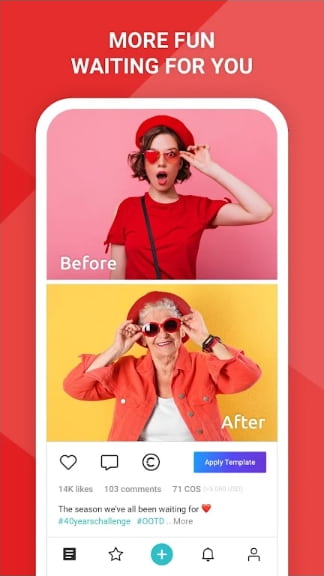 PhotoGrid Pro MOD APK