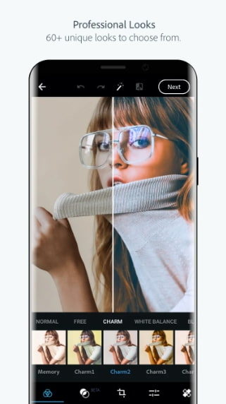 Photoshop Express MOD APK Latest Version