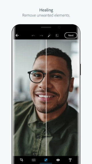 Photoshop Express Premium MOD APK Full Unlocked