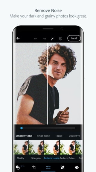 Photoshop MOD APK Unlocked