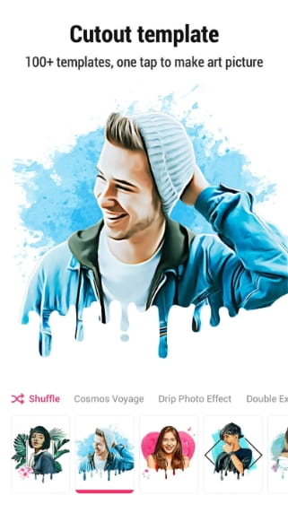 PickU MOD APK Latest Version