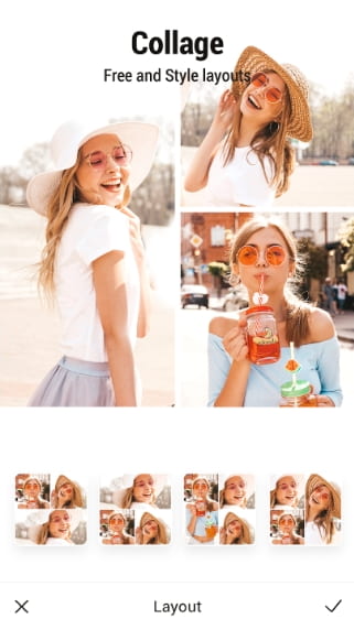 PickU MOD APK Premium