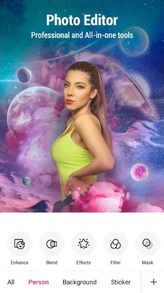 PickU MOD APK