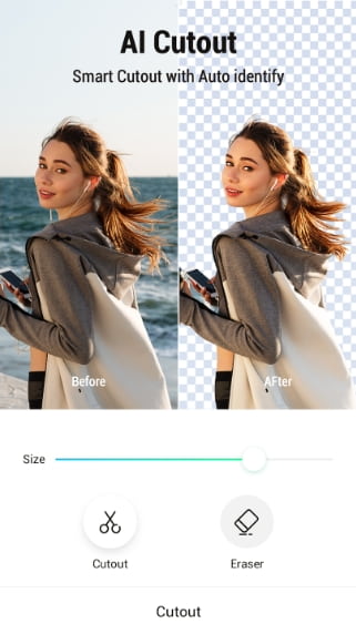 PickU Pro MOD APK