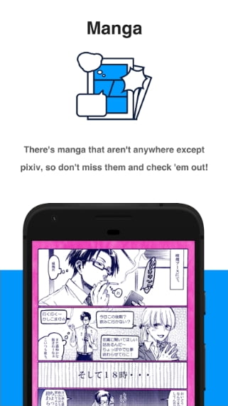 Pixiv Pro MOD APK