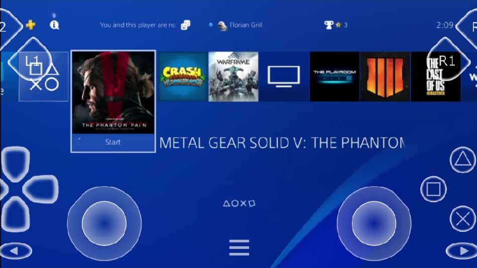 PSPlay APK Free Download