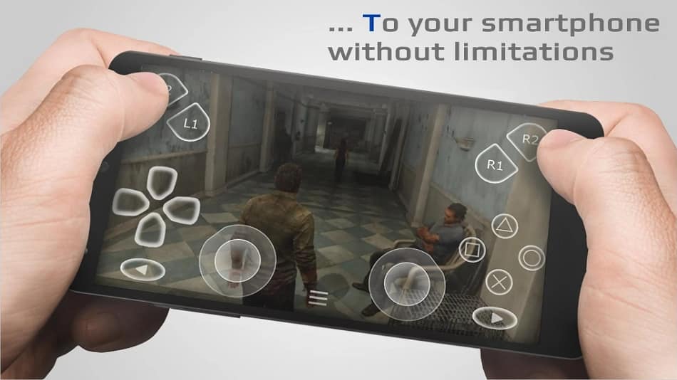 PSPlay APK Latest Version