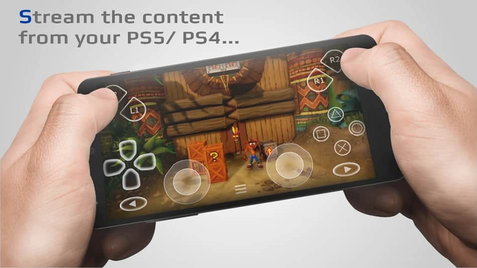 PSPlay Unlimited Cracked APK