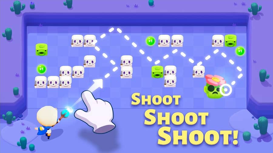 PunBall APK MOD