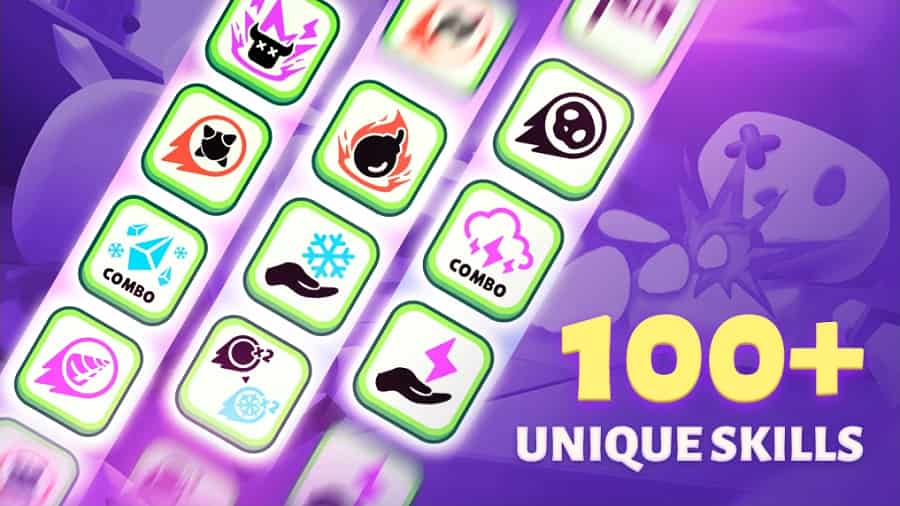 PunBall MOD APK Latest Version