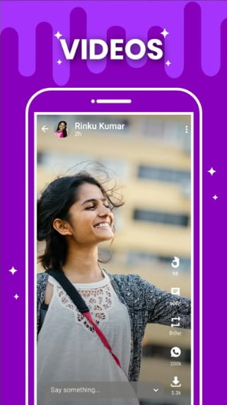 ShareChat MOD APK Latest Version