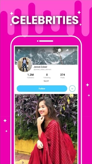 ShareChat MOD APK Unlimited Followers