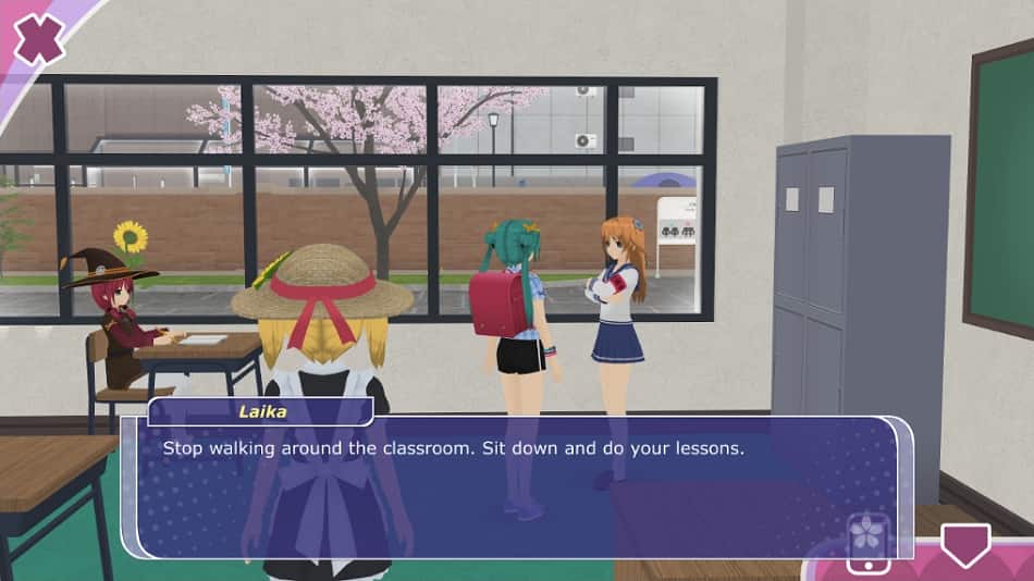 Shoujo City 3D MOD APK Free Download
