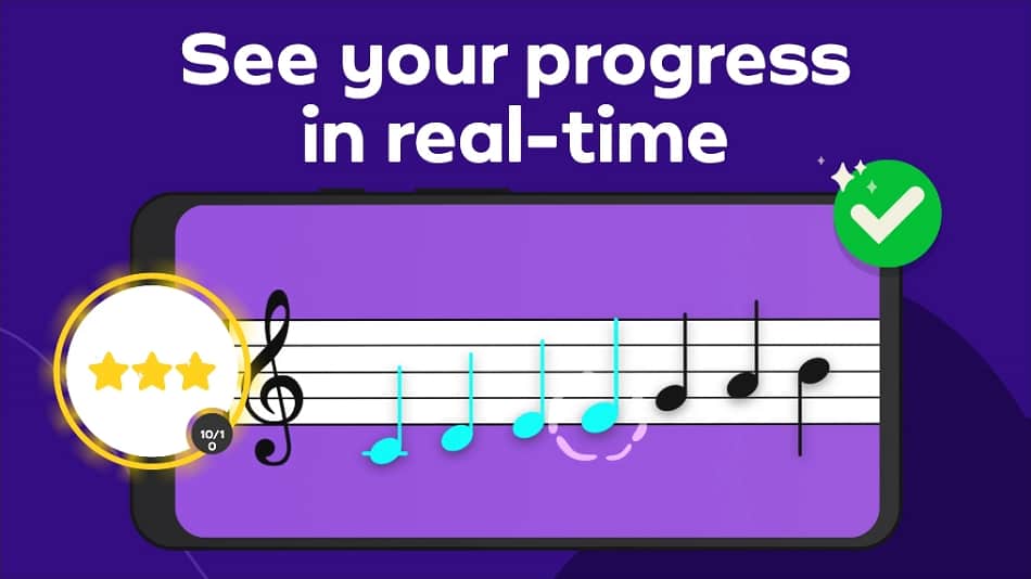 Simply Piano Pro APK
