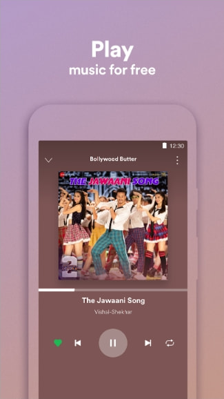 Spotify Lite MOD APK