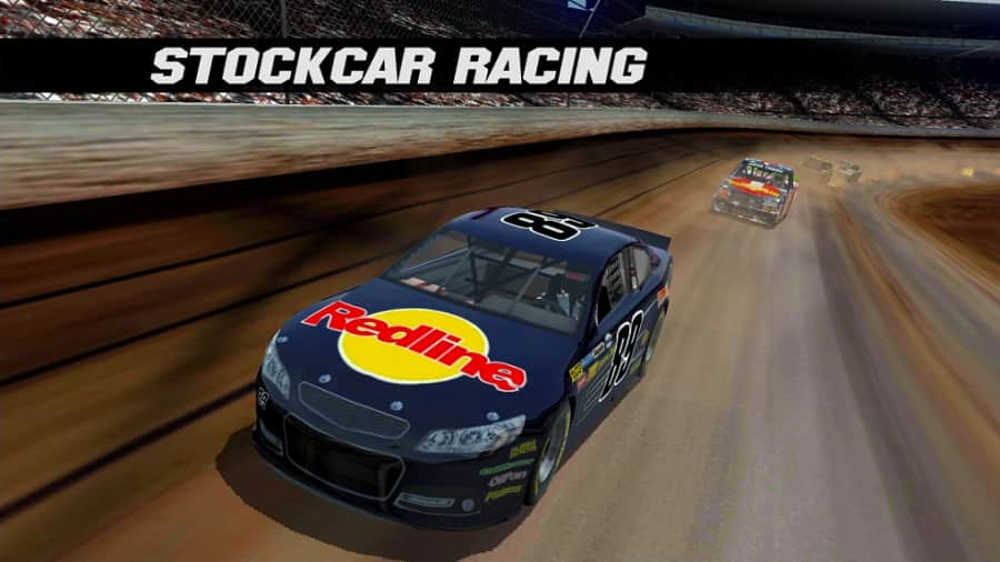 Stock Car Racing MOD APK