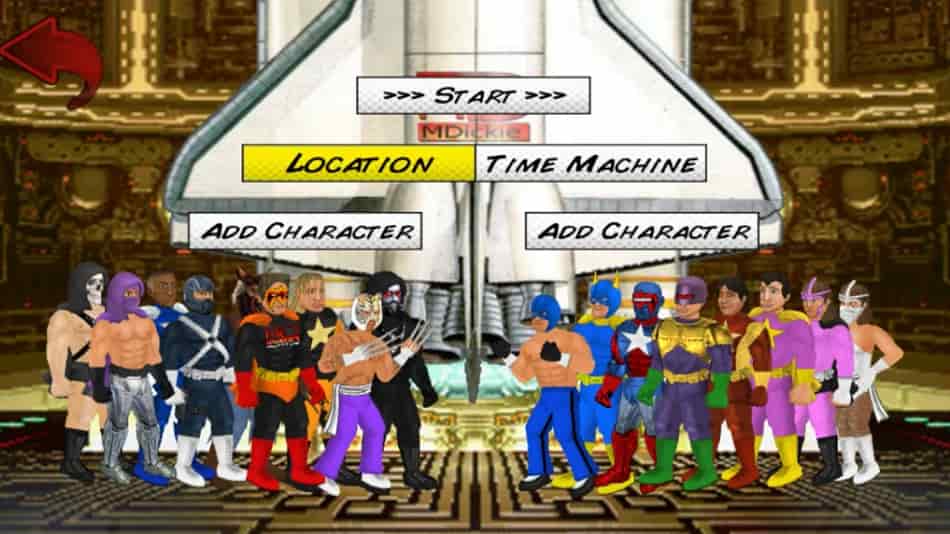 Super City MOD APK