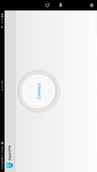 SuperVPN MOD APK Free Download