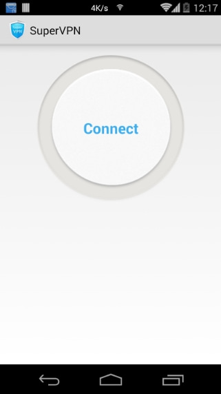 SuperVPN MOD APK