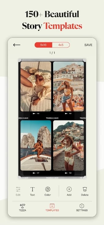 Tezza Pro MOD APK