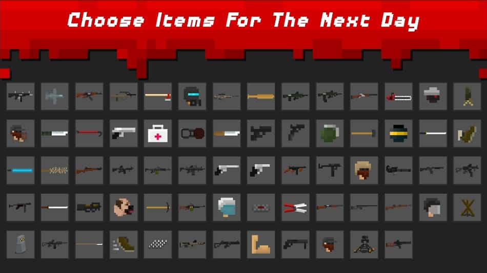 They Are Coming MOD APK Free Shopping