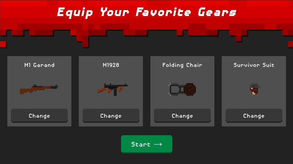 They Are Coming MOD APK No Ads