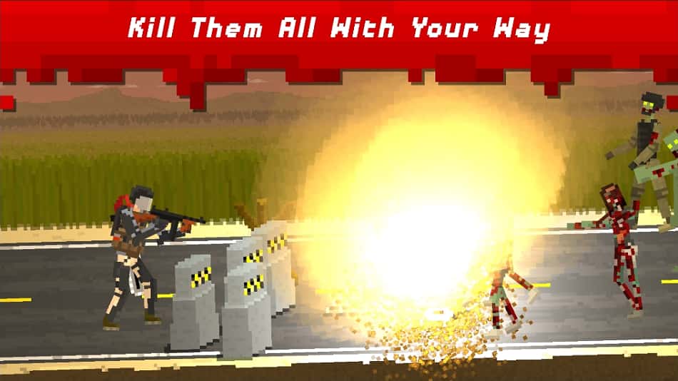 They Are Coming MOD APK Unlimited Money
