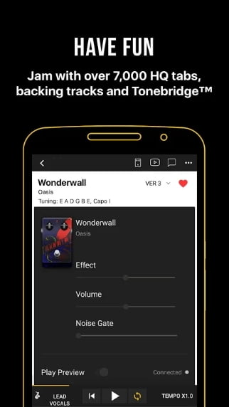 Ultimate Guitar Pro APK Download