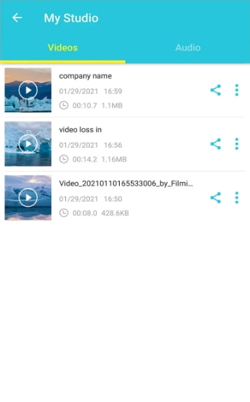 VidCompact MOD APK Unlocked Download