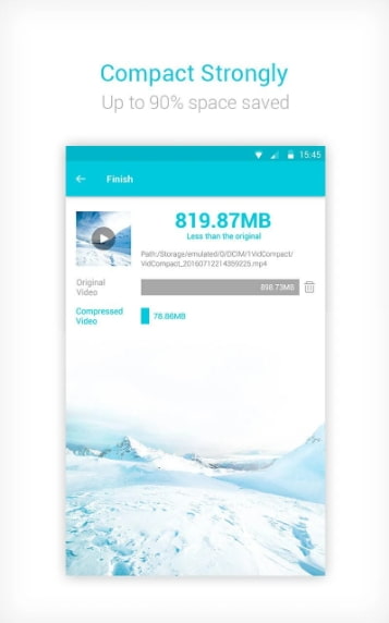 VidCompact Pro APK Download