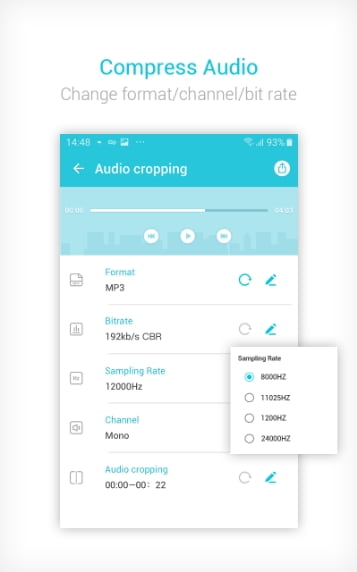 VidCompact Pro APK Latest Version