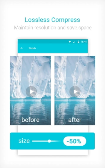 Video Compressor Mp3 Converter Pro APK
