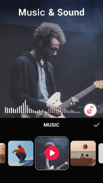 Video.Guru MOD APK Premium Unlocked