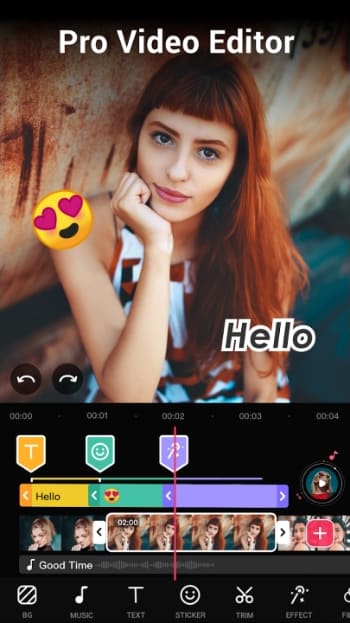 Video.Guru MOD APK