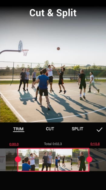Video Maker Video Guru MOD APK