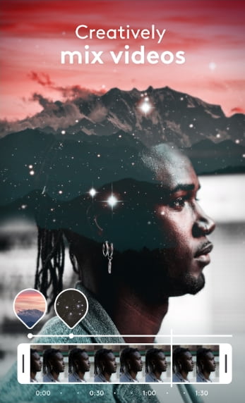 Videoleap MOD APK For Android