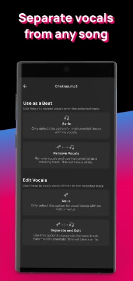 Voloco Premium MOD APK Free Download