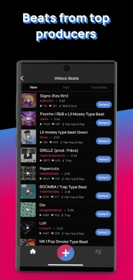 Voloco Premium Unlocked