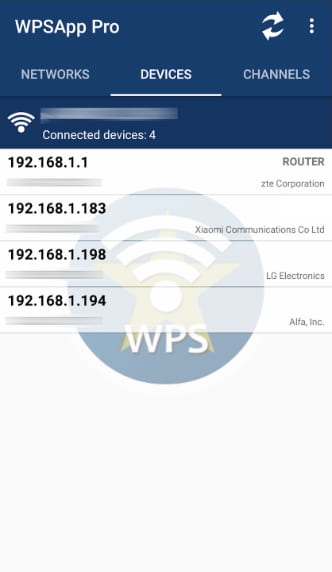 WPSApp Pro Premium APK