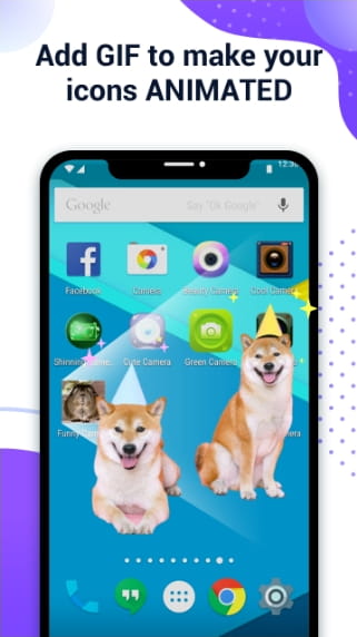 X Icon Changer Pro MOD APK