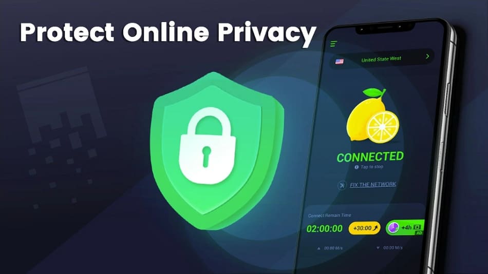 3x VPN MOD APK Premium Unlocked