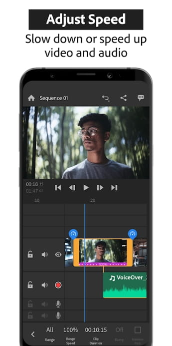 Adobe Premiere Pro MOD APK